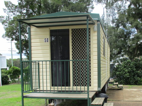 Wine Country Tourist Park Hunter Valley - Tourism Cairns 0