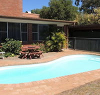 Memphis Motor Inn - Tourism Cairns