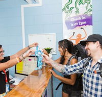 Mad Monkey Backpackers Waterfront - Tourism Cairns