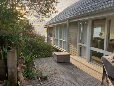 Ningaloo Formerly Willows House - Tourism Cairns 4