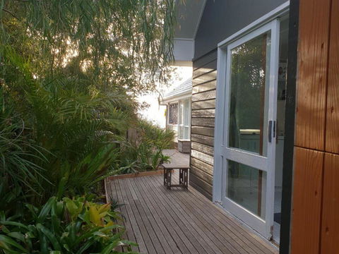 Ningaloo Formerly Willows House - Tourism Cairns 6