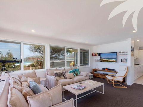 Ningaloo Formerly Willows House - Tourism Cairns 5