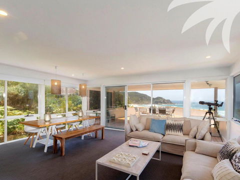 Ningaloo Formerly Willows House - Tourism Cairns 1