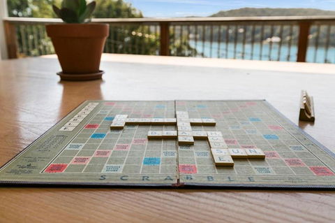 Bayscape At Hardys Bay / Killcare - Tourism Cairns 4