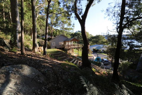 Bayscape At Hardys Bay / Killcare - Tourism Cairns 6