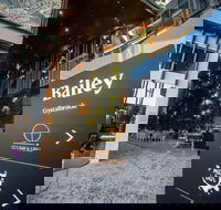 Crystalbrook Bailey - Tourism Cairns