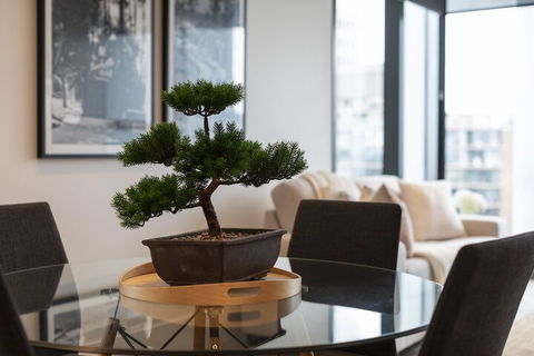 Ultra Modern Brand New CBD View - Tourism Cairns 5