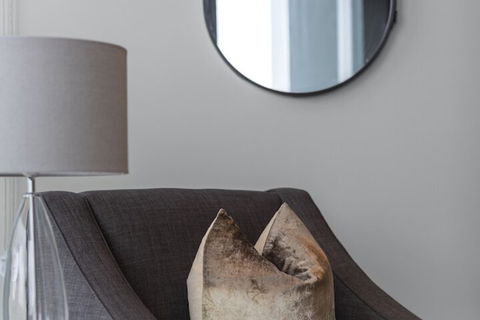 Ultra Modern Brand New CBD View - Tourism Cairns 1