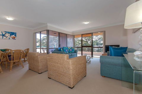 Kamilaroi Unit 6, 58-60 Magnus Street - Tourism Cairns 6