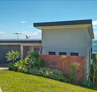 Blue Crab Beach House - Tourism Cairns