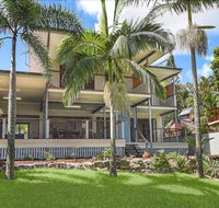 Omaroo - Tourism Cairns