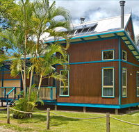 Bali Hai - Tourism Cairns