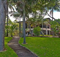 Seaclusion - Tourism Cairns