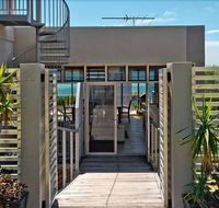 Tangalooma Sea Change - Tourism Cairns