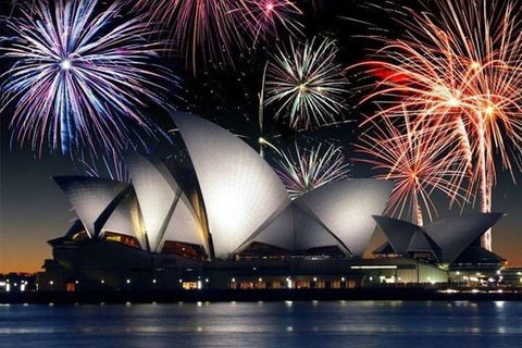 Walk To Darling Harbour 1 BED NEW APT Nsy188 - Tourism Cairns 1