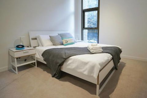 Walk To Darling Harbour 1 BED NEW APT Nsy188 - Tourism Cairns 0
