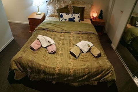 Notting Hill Apartment - Tourism Cairns 2