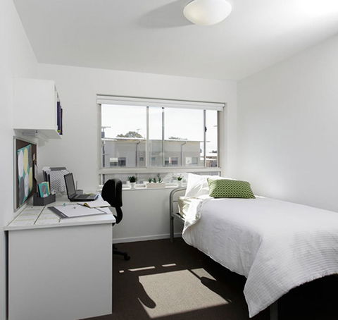 Unilodge At UC Short Stays - Tourism Cairns 4