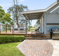 Hollow Tree Farm - Peace and Quiet on 30 Acres right in Toowoomba - Tourism Cairns