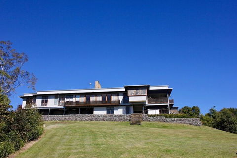 Luxury Home Endless Views - Tourism Cairns 2