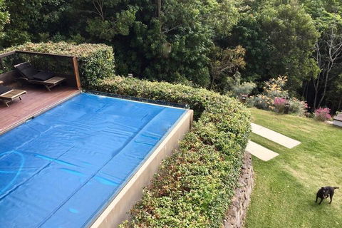 Luxury Home Endless Views - Tourism Cairns 3