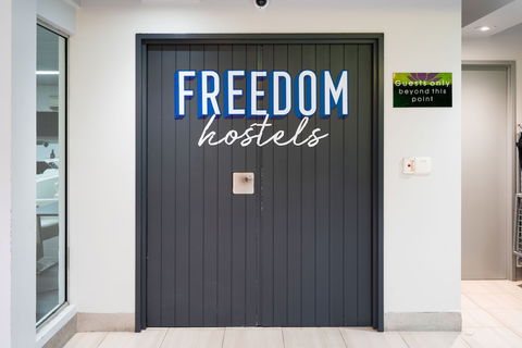 Freedom Cairns - Tourism Cairns 2