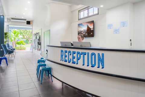 Freedom Cairns - Tourism Cairns 5