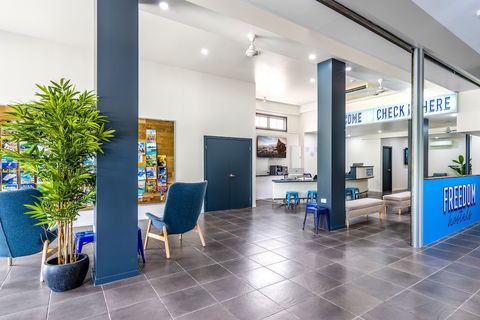 Freedom Cairns - Tourism Cairns 0