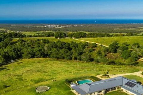 Your Luxury Escape Byron Sunset Breeze - Tourism Cairns 1