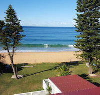 Coachhouse on the Beach - Tourism Cairns