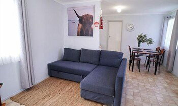 Kalgan River Chalets And Caravan Park - Tourism Cairns 5