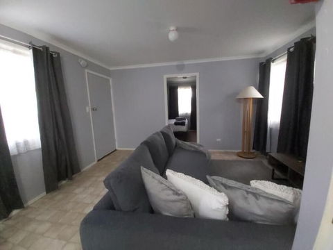 Kalgan River Chalets And Caravan Park - Tourism Cairns 1