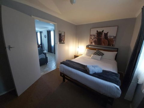 Kalgan River Chalets And Caravan Park - Tourism Cairns 3