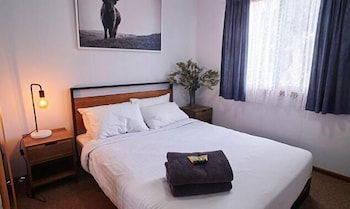 Kalgan River Chalets And Caravan Park - Tourism Cairns 2