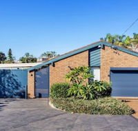 Campbell Avenue 28 - Tourism Cairns
