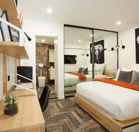 Urban Rest The Young - Tourism Cairns