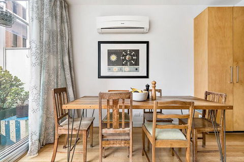 Zelda 1 Bedroom Central CBD Apartment - Tourism Cairns 2