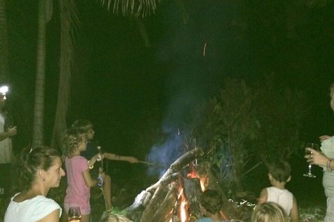 Noah Creek Eco Huts - Tourism Cairns 5