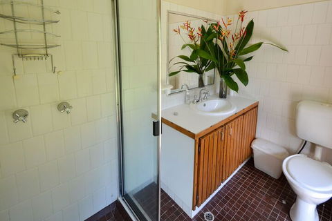 Noah Creek Eco Huts - Tourism Cairns 7