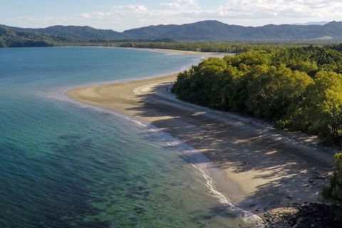 Noah Creek Eco Huts - Tourism Cairns 3