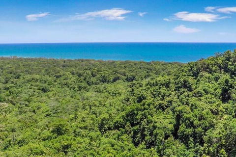 Noah Creek Eco Huts - Tourism Cairns 2
