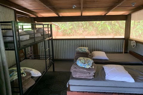 Noah Creek Eco Huts - Tourism Cairns 6