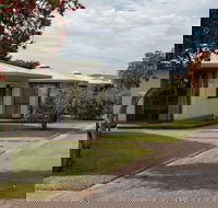 Pine Country Caravan Park - Tourism Cairns