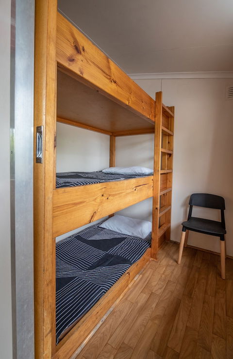 Pine Country Caravan Park - Tourism Cairns 1