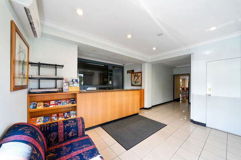 WM Hotel Bankstown - Tourism Cairns 2