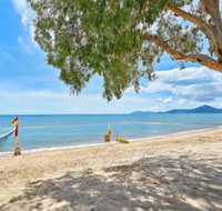 Tropical Oasis near Beach - Tourism Cairns