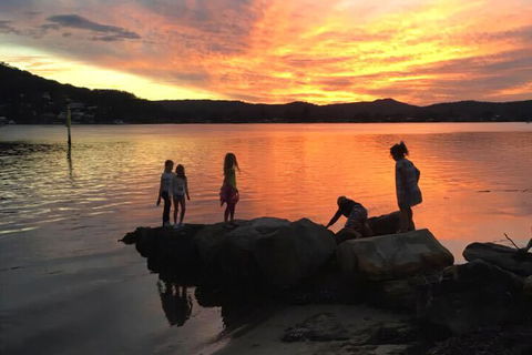 Waters Edge - Tourism Cairns 7