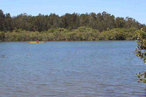 Waters Edge - Tourism Cairns 1