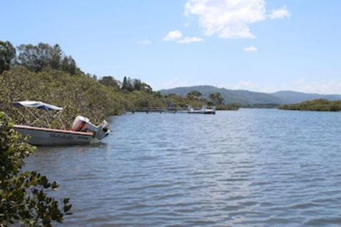 Waters Edge - Tourism Cairns 0