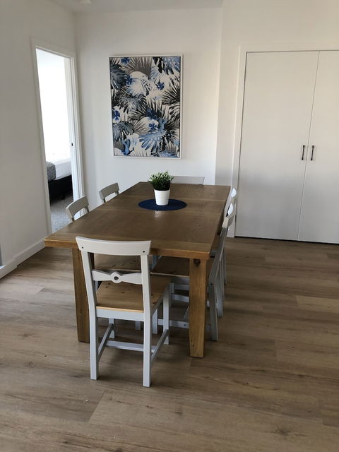 Q Squared Serviced Apartments - Tourism Cairns 4